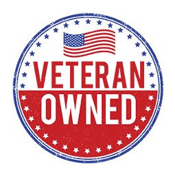 Veteran owned